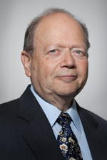 Michael T. Kleinman, PhD  headshot